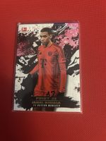 Sammelkarte Jamal Musiala Topps Inception FC Bayern MUC