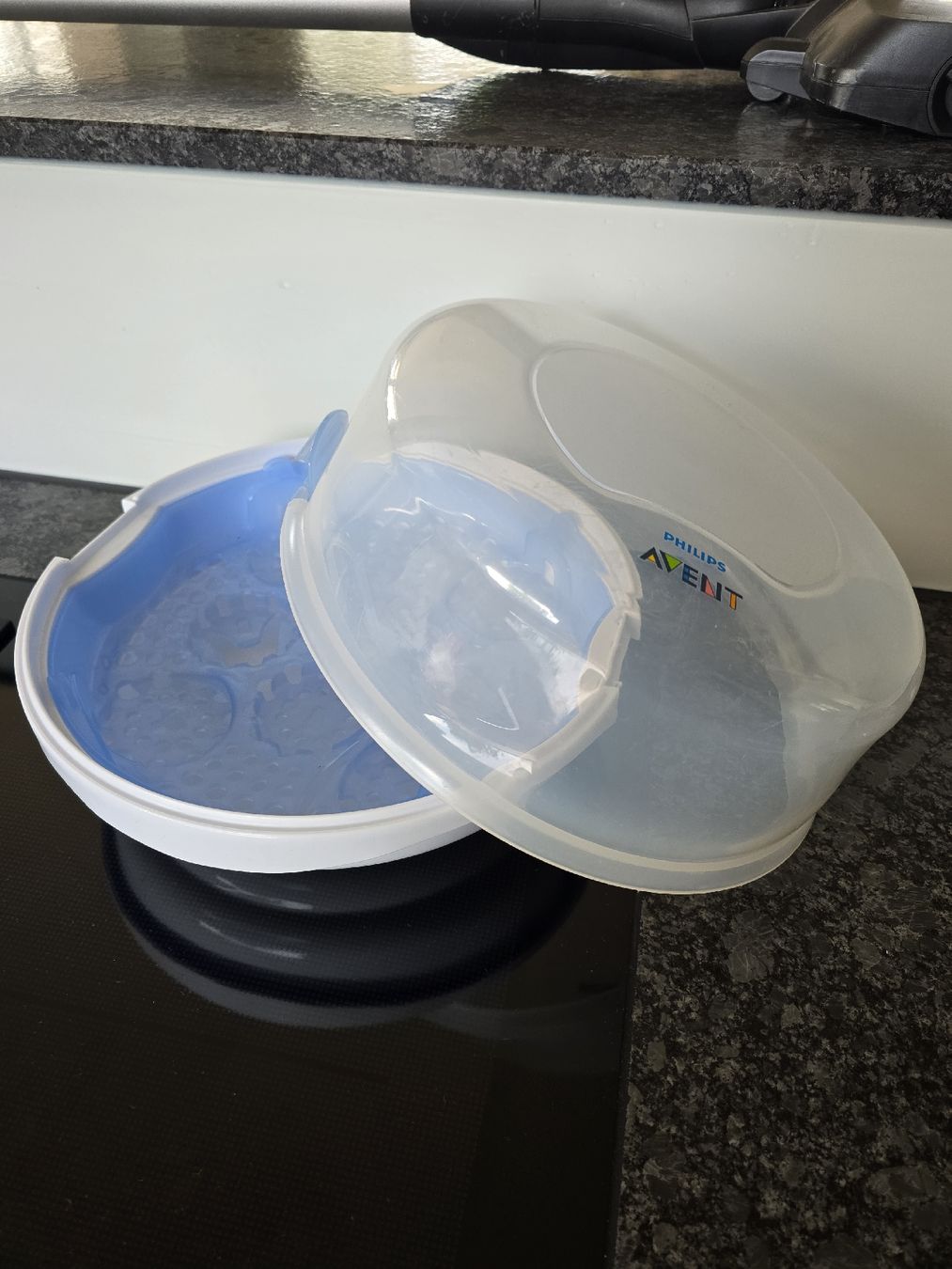 Avent Baby-Mahlzeiten: Sterilisator Philips Avent – Gebraucht aus Guschelmuth von lperler 3