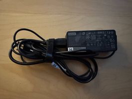 Lenovo Netzteil 65 W USB C ADLX65YDC3D (wie neu)