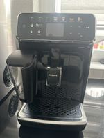 Kaffeevollautomat Philips (Schwarz)