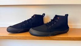 Wildling Kinderschuhe Atmodois