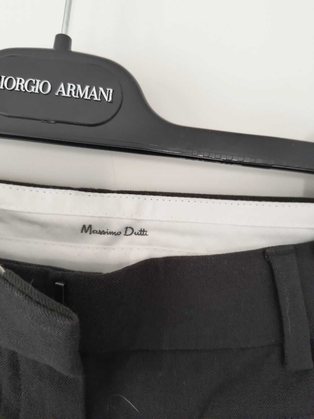 Massimo Dutti Hosen: Massimo Dutti Hose, Top Zustand, Gr. 36, – Gebraucht aus Schöfflisdorf von kin_2dp9 1