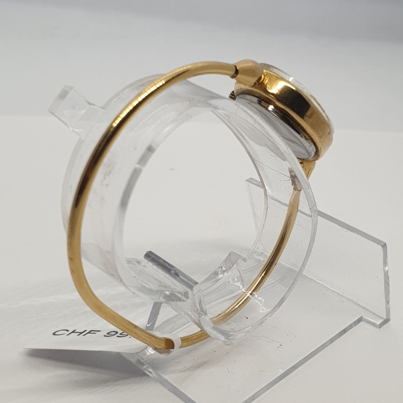 Orologi: Thildy Mechanik Damen Uhr – Usato da Luzern venduto da Luzern-Goldhaus 2