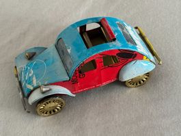 2CV Deuxchewaux
