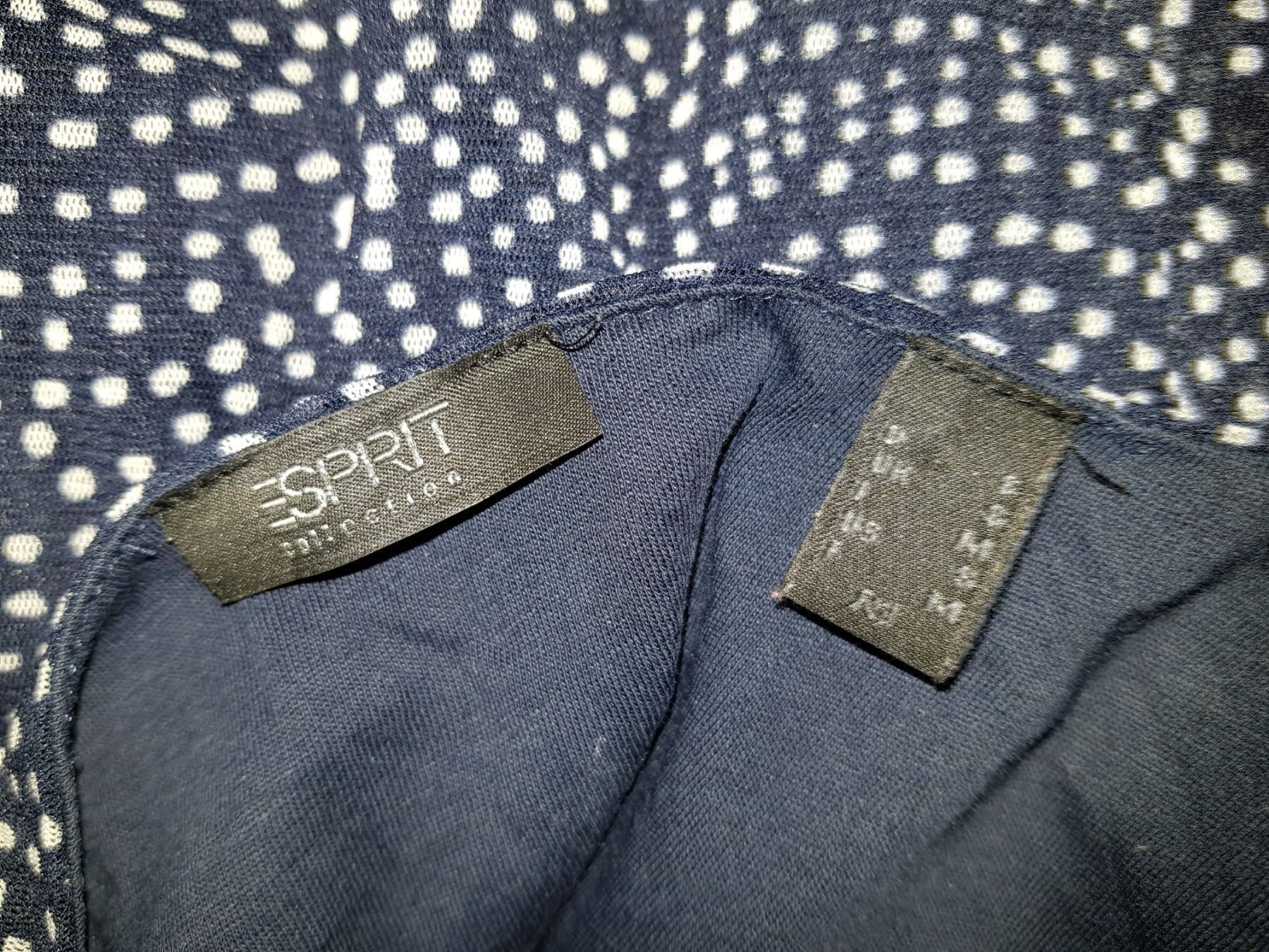 Esprit Top: ESPRIT Pull taille / Grosse S – Usato da Cossonay-ville venduto da Super-Price-Quality 8