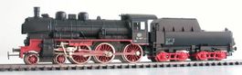 Märklin Dampflokomotive BR 38 der DB Spur H0