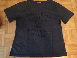 T-Shirt kurz Grösse L
