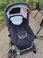 Hartan Kinderwagen Modell Kombi guter Zustand