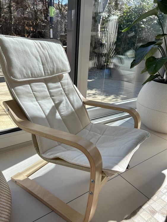 Ikea Sessel Kinder Kaufen auf Ricardo