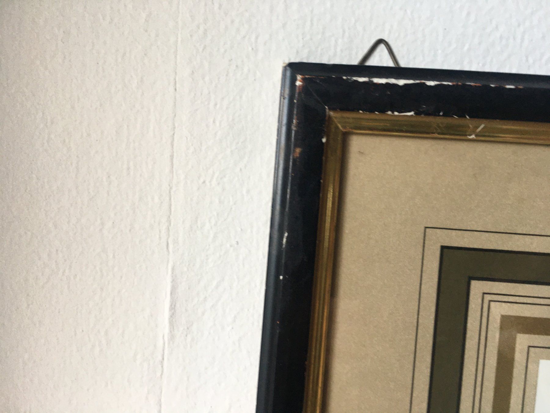 Incisioni: Lebensfreude Bild   Stich  Signiert – Usato da Zürich venduto da Nofelet31 4