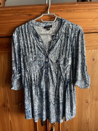 Schöne Bluse, Größe L