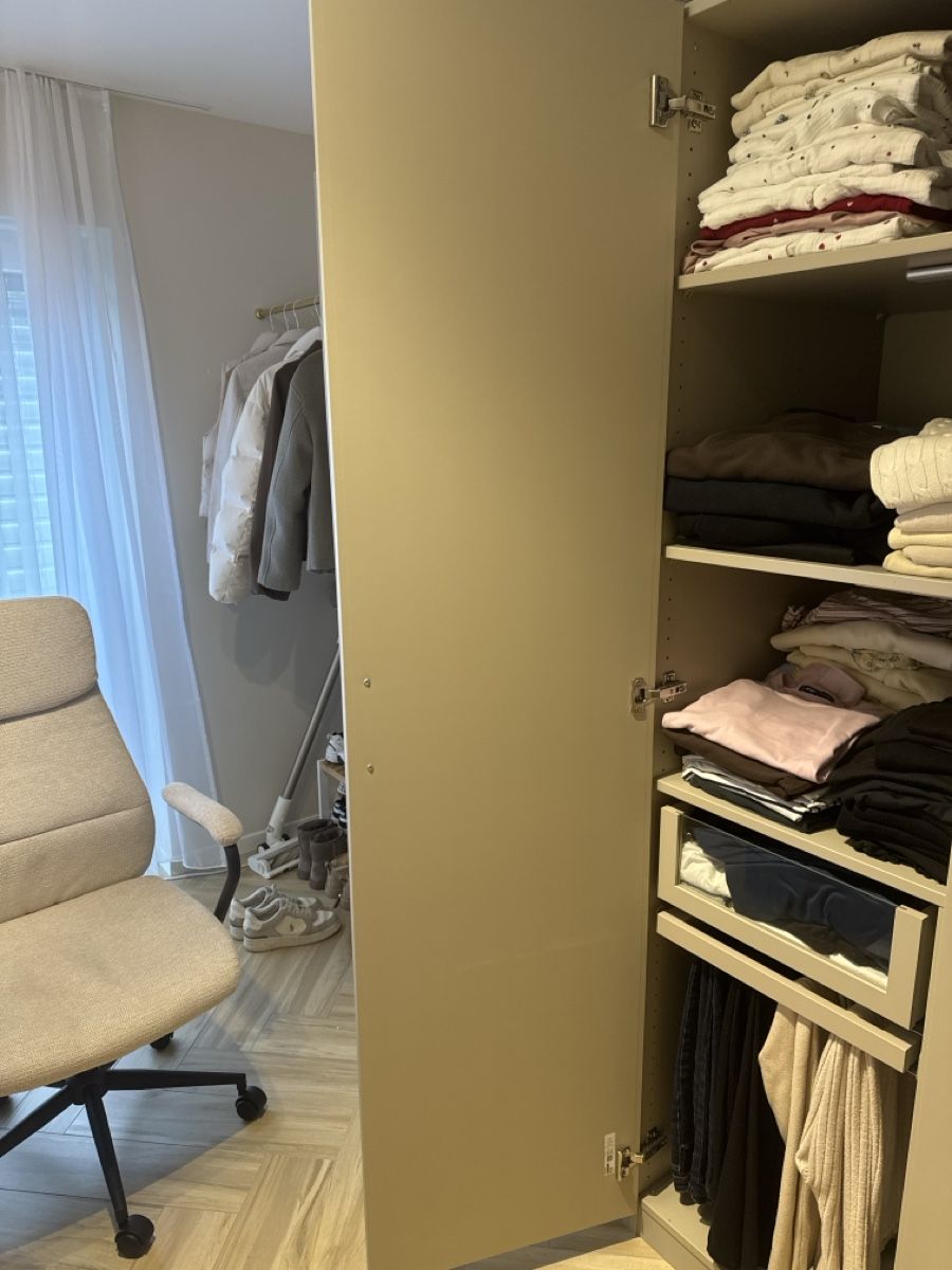 Ikea Porte: PAX Schranktüren Beige – Nuovo (secondo la descrizione) da Andwil SG venduto da DaFritzl 3