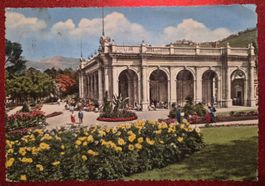 Montecatini Terme Regina 1963