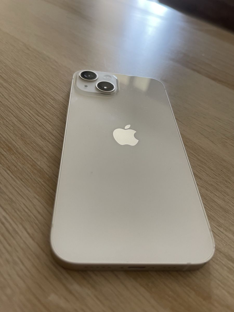 Apple Handys / Smartphones: IPhone 13 iCloud  – Defekt aus Biel/Bienne von ham_wf9n 1