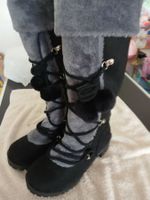 damen stiefel gr. 35