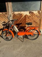 Kreidler Flory MF11 Töffli