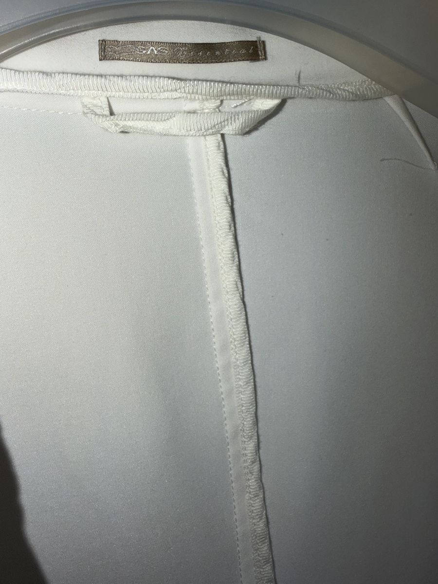 Giacche: Jacke Blazer GAS  40/ital. 46 – Nuovo (secondo la descrizione) da Dornach venduto da samuti 2