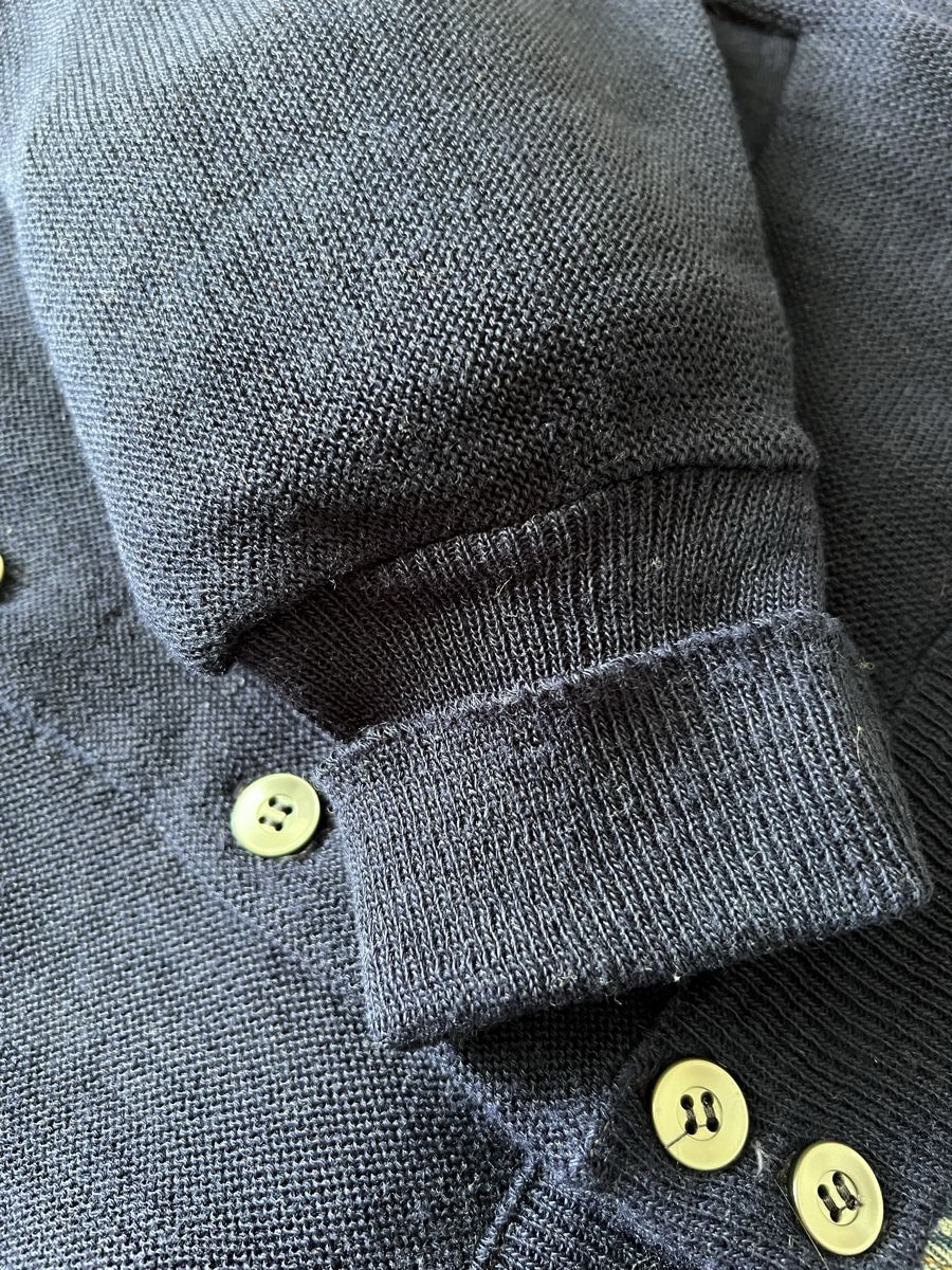 Maglioni & Felpe: Vintage Lahmar Cardigan Pullover Grösse M – Usato da St. Gallen venduto da ome_g8v2 5