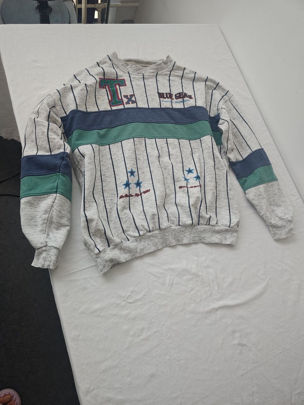 Pulls & Sweat-shirts: Sweatshirt aus Baumwolle, Gr. L – D'occasion à Zürich par jan_dwt5