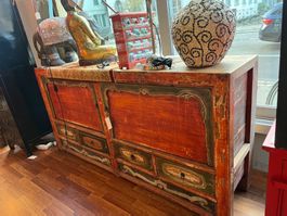 Antikes Sideboard | LIQUIDATIONSVERKAUF