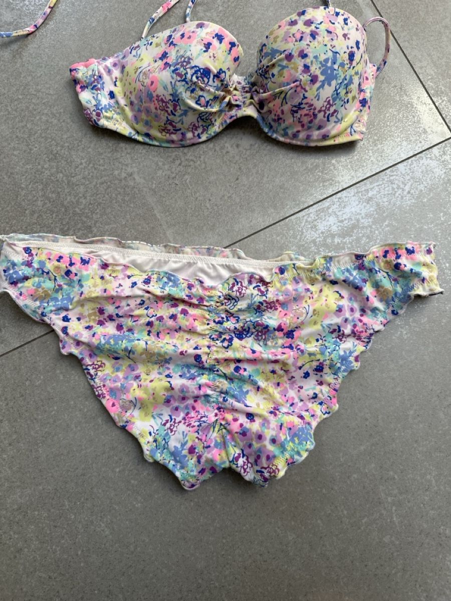Victoria's Secret Costumi da bagno & Bikini: Victorias Secret Bikini Gr. M – Usato da Wileroltigen venduto da torro11 2