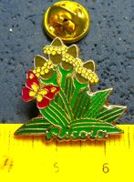 RICOLA LAUFEN PIN