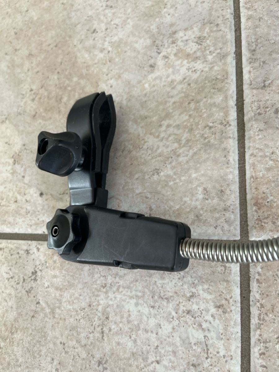 Ombrelloni: Parasol pour poussette – Usato da Chavornay venduto da geo_68zn 2