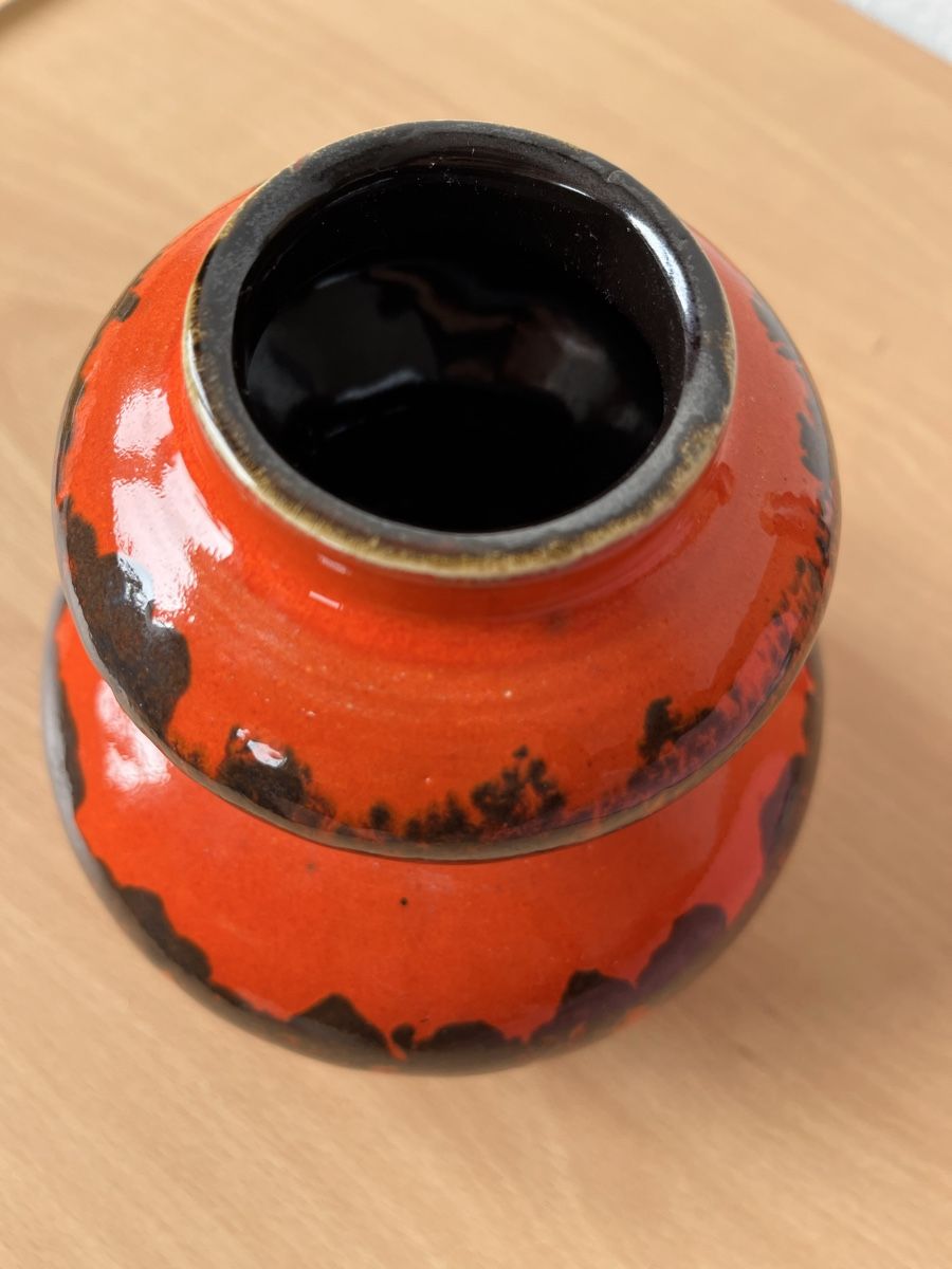 Vasi & Recipienti: Vintage Spara Keramikvase – Usato da Kilchberg ZH venduto da celinaemi 1
