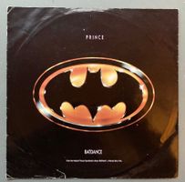 PRINCE - BATDANCE