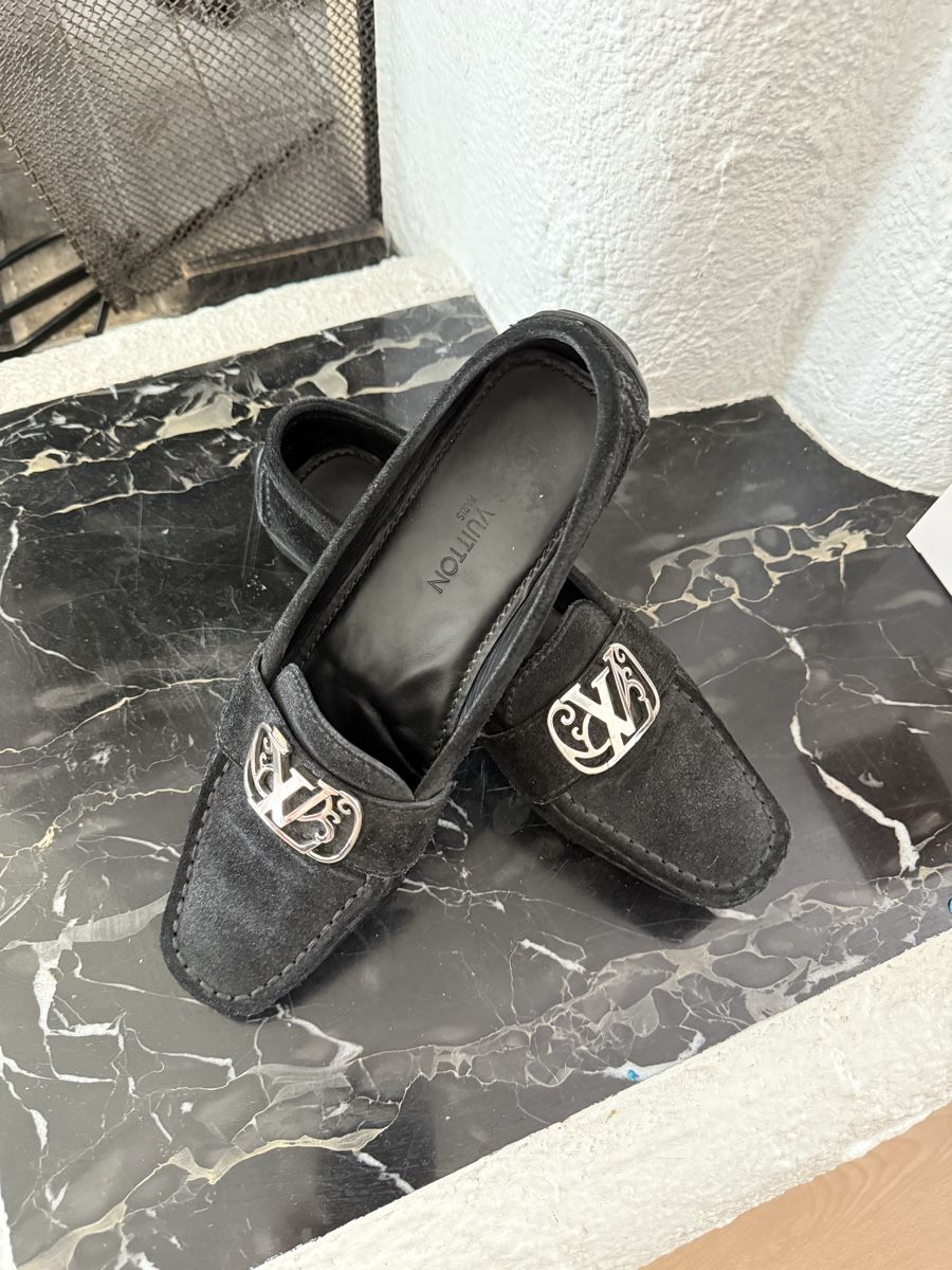 Louis Vuitton Scarpe da donna: Louis Vuitton 39.5 – Usato da Wiesendangen venduto da Drachen12