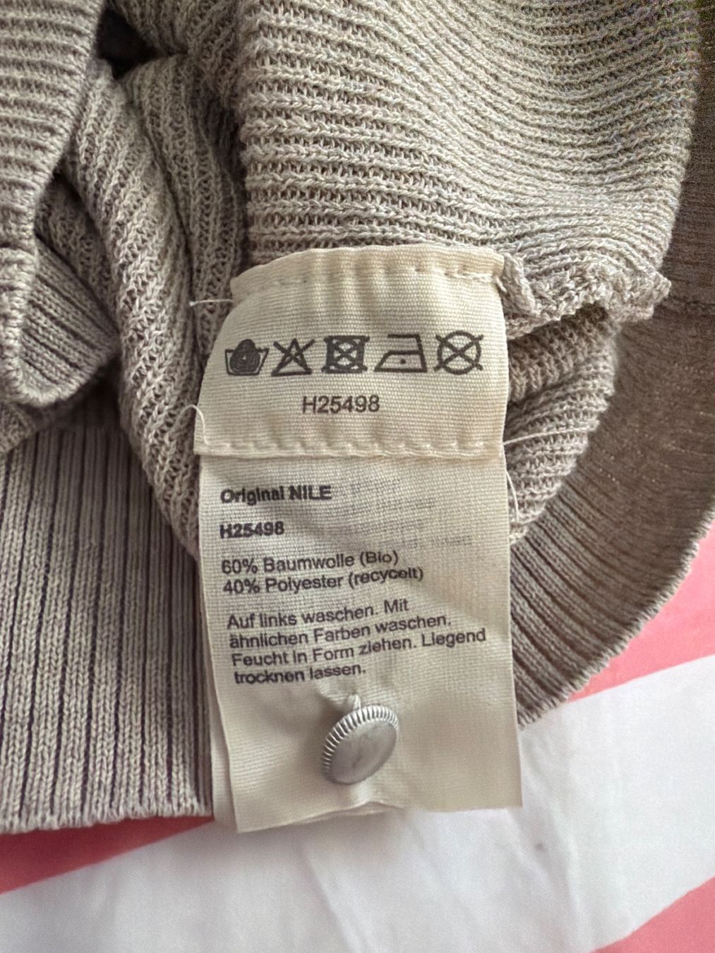 Nile Jacken: *NEU* Nile Jacke – Neu (gemäss Beschreibung) aus Wiesendangen von Jafani 4