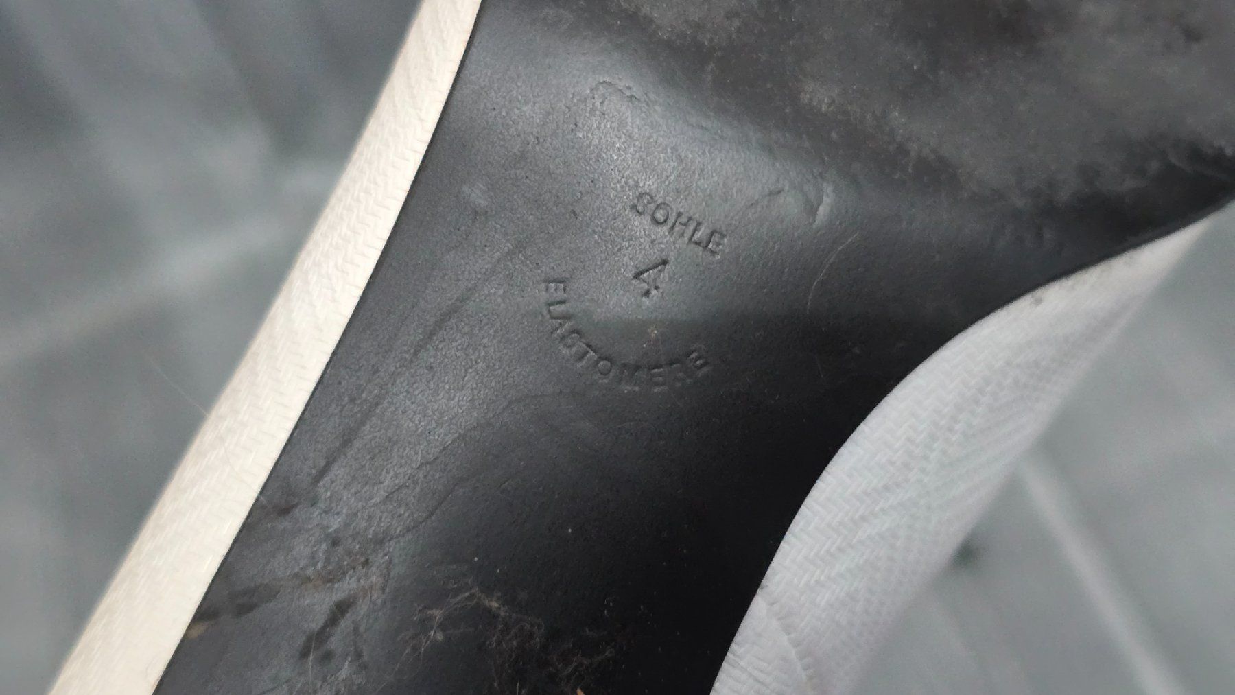 Högl Scarpe da donna: 💞​ HÖGL Pumps - 37 - Echtleder – Usato da Thalwil venduto da VitaMini 5
