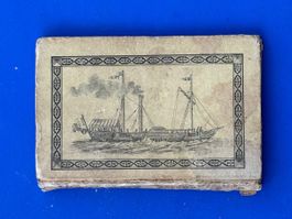 Le lac des IV Cantons et ses rives classiques. 1837