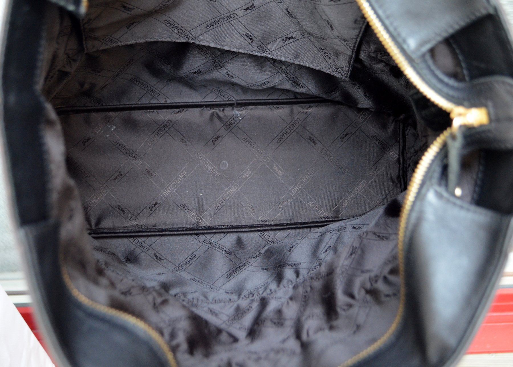 Longchamp Taschen für Damen: Longchamp Tasche / sac – Gebraucht aus Collonges von arashee 8