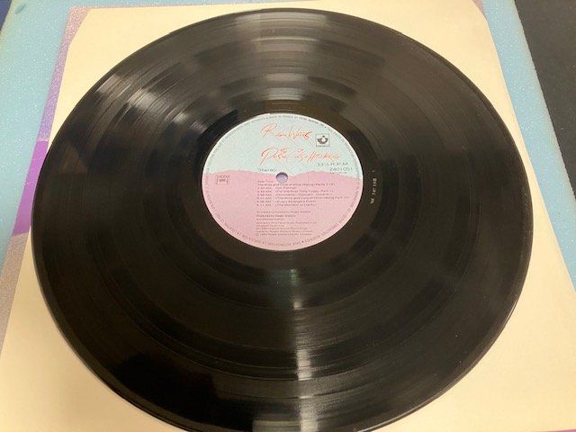 Dischi in vinile: Pink Floyd – Usato da Aarwangen venduto da Jukebox3 7
