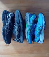Acics Gel Venture