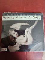 CD - Book Of Love – Lullaby (ORIGINALVERPACKT, 2009) 