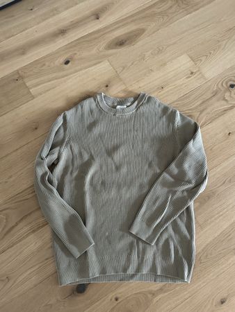 Gemütlicher H&M Pullover Grösse S für Frühling/Herbst