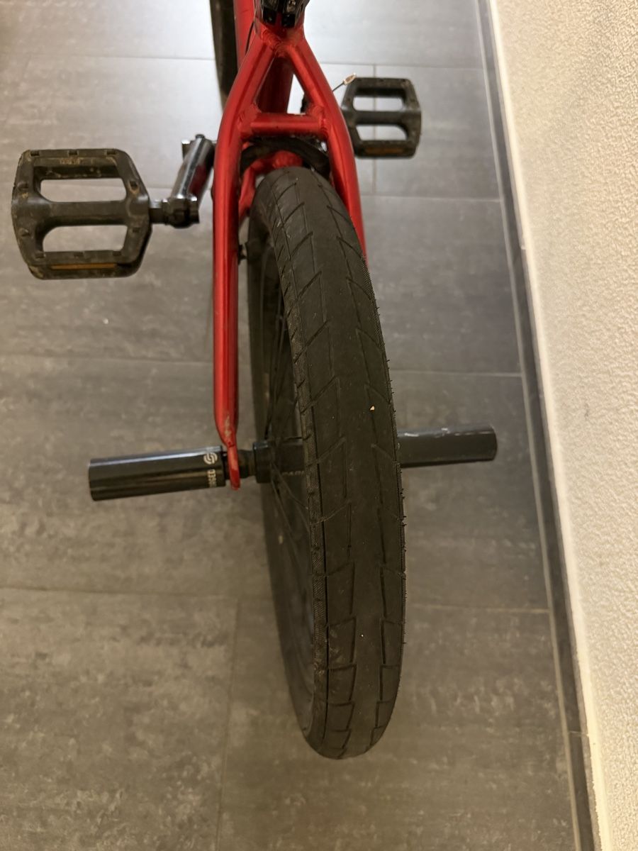 Biciclette: BMX – Usato da Ebikon venduto da NeroLupo 9