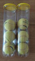 Tennisbälle