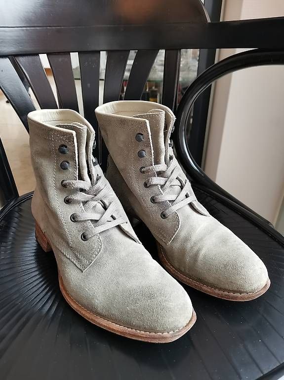 Scarpe da donna: Schuhe ndc – Usato da Zürich venduto da fgu_nyw9 4