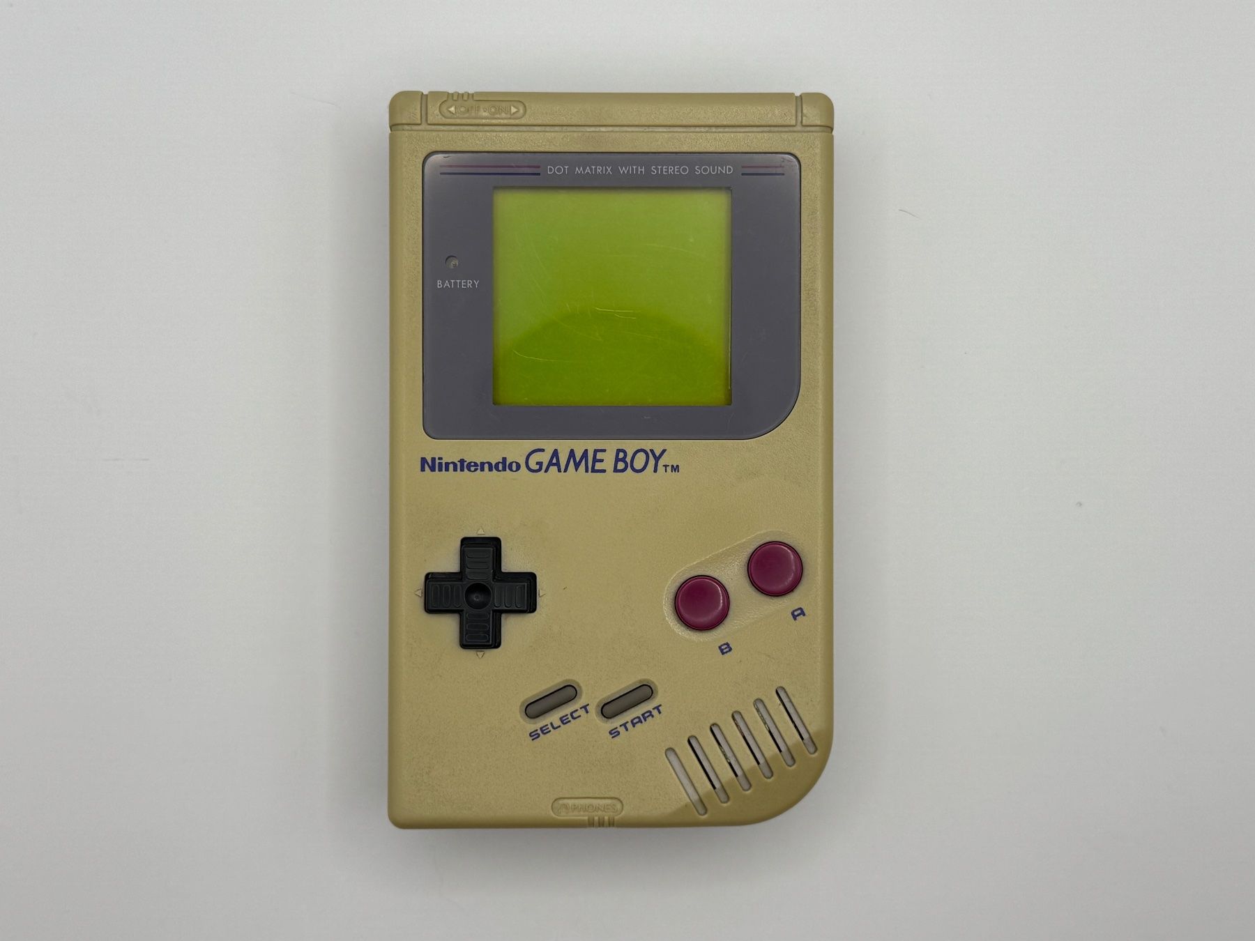 Nintendo Console: Nintendo Game Boy DMG-01 – Usato da Bettlach venduto da awi_7jcb 1