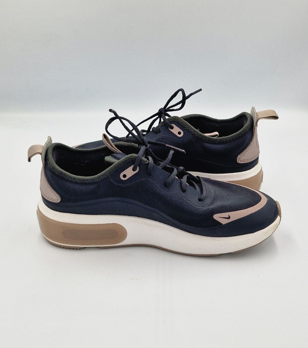Nike Scarpe da donna: Nike Wmns Air Max Dia SE 'Blue Void' gr 38 – Usato da Affeltrangen venduto da Szafaoli 3