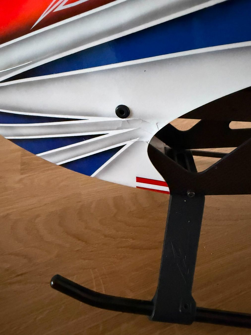 RC Modellbau: Specter 700 V2 – Gebraucht aus Hinwil von helifreak_64 2