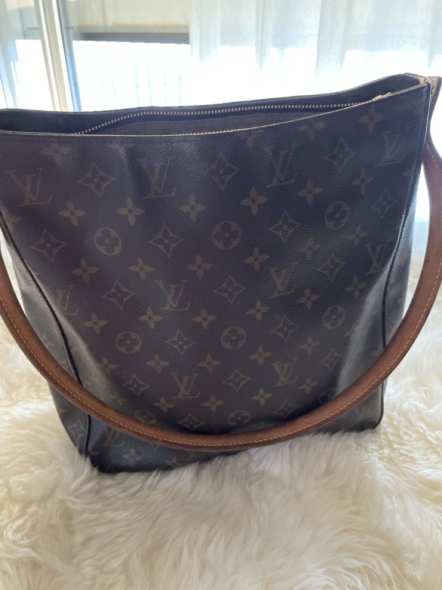 Louis Vuitton Sacs femmes: Louis Vuitton Looping  – Neuf (Voir description) à Jonen par taishathings