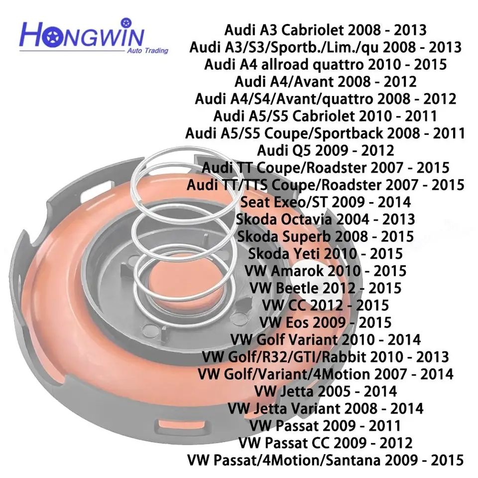 Audi Tutti pezzi di ricambio auto: VW Audi Teile alles Neu – Nuovo e nell'imballaggio originale da Seewen SZ venduto da AdoX88 2