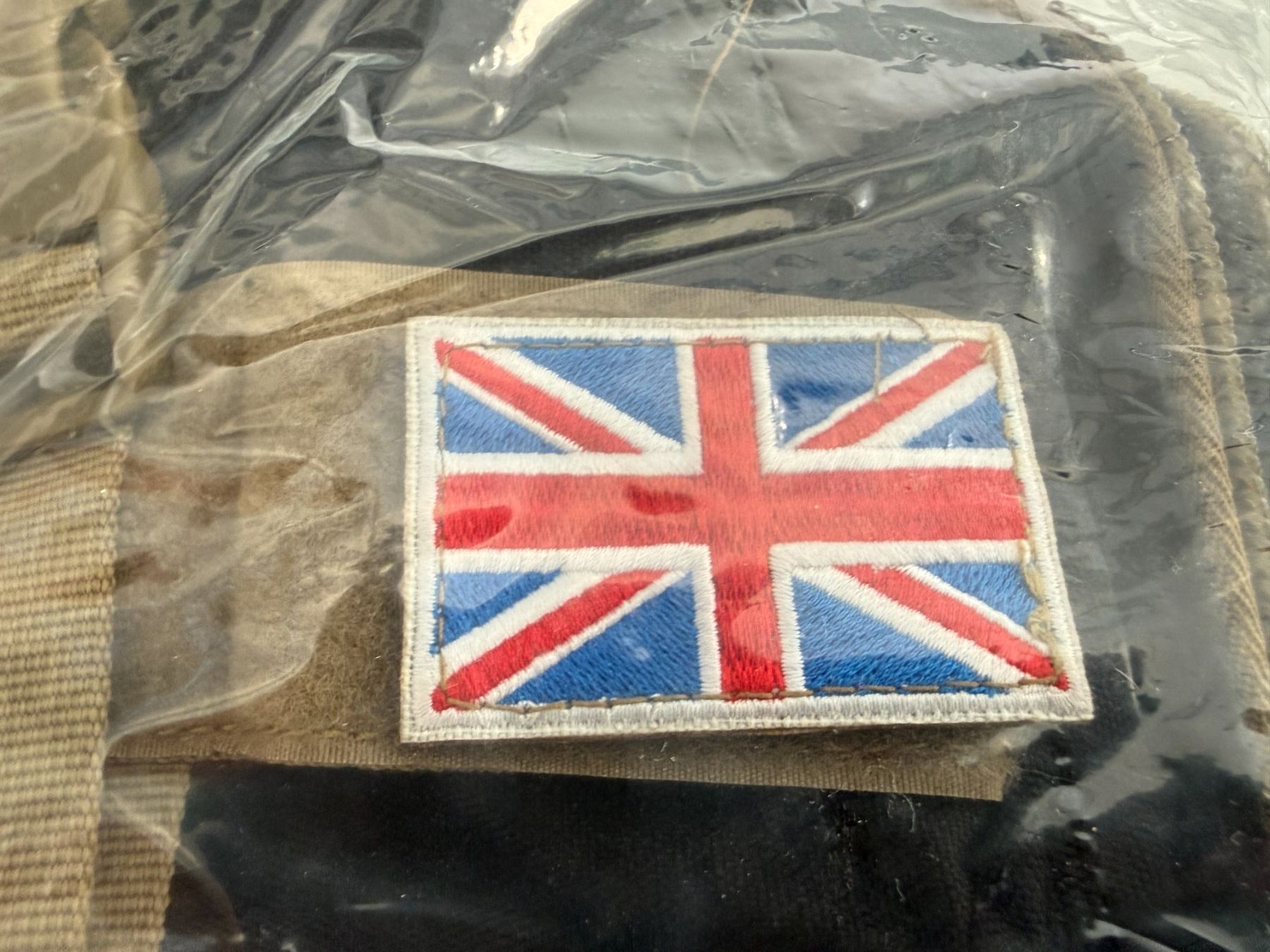 Sacs à dos: Gurkha Tactical Backpack, Rucksack, Schwarz, TOP – Neuf avec emballage d'origine à Unterengstringen par Tnovus 6