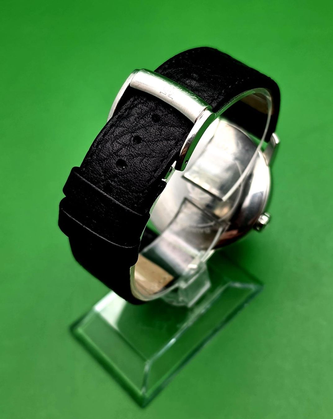 Baume & Mercier Orologi: BAUME&MERCIER GENEVE CLASSIMA DATE MECHANISCH AUTOMATIC SWIS – Usato da Neftenbach venduto da Taschen-Uhren 8