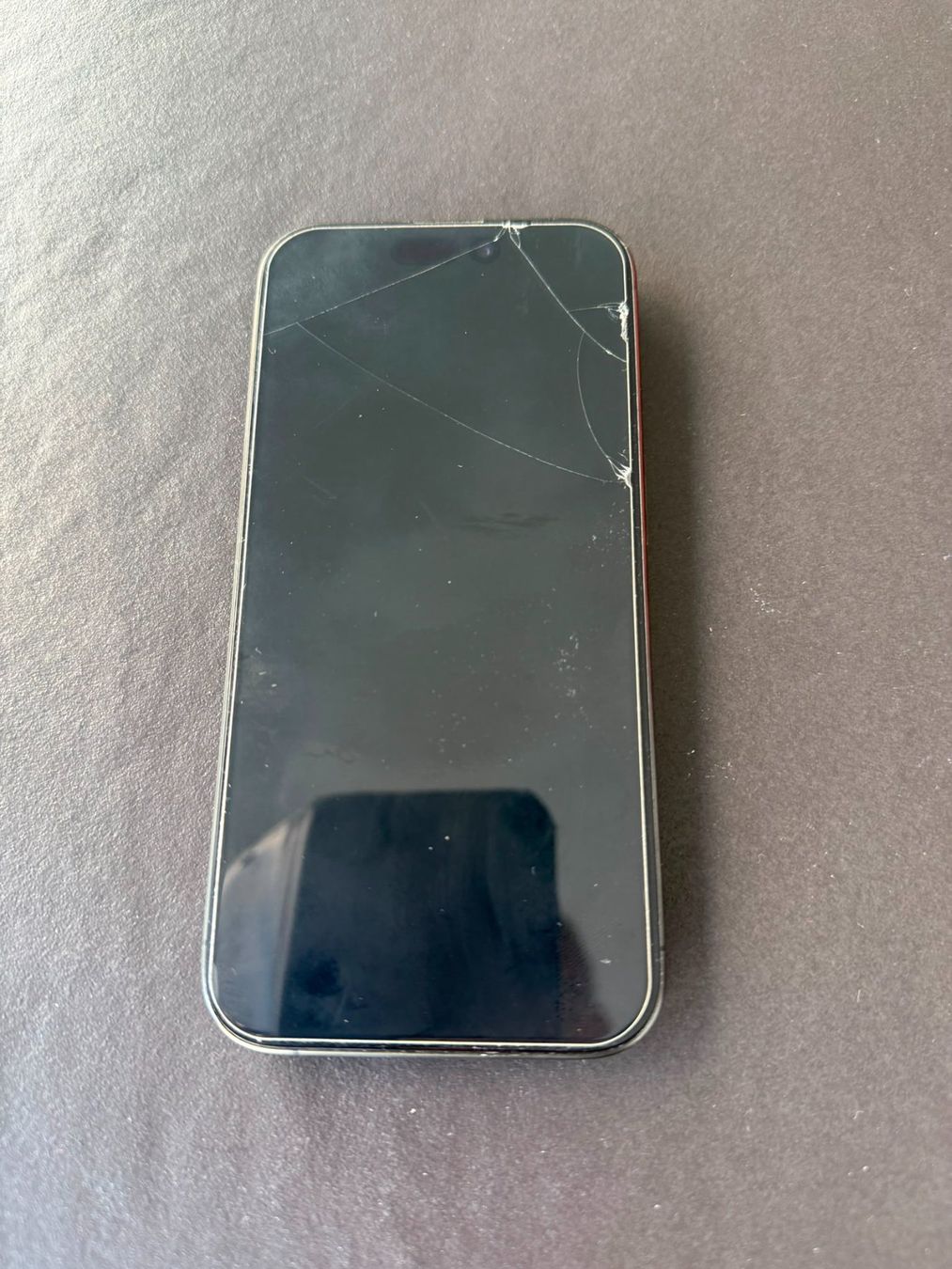 Apple Handys / Smartphones: iPhone 15 Pro | 256GB | BLACK | TOP ZUSTAND – Gebraucht aus Seuzach von Chris1979 1