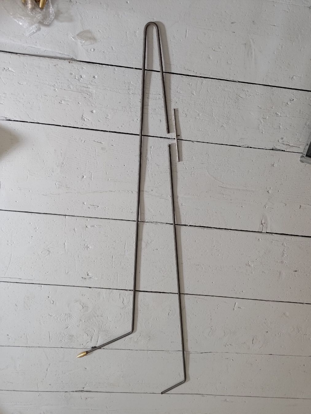 Lampes: Prototype- Kleinserie Designer Stehleuchten – D'occasion à Untersiggenthal par babette0815 7